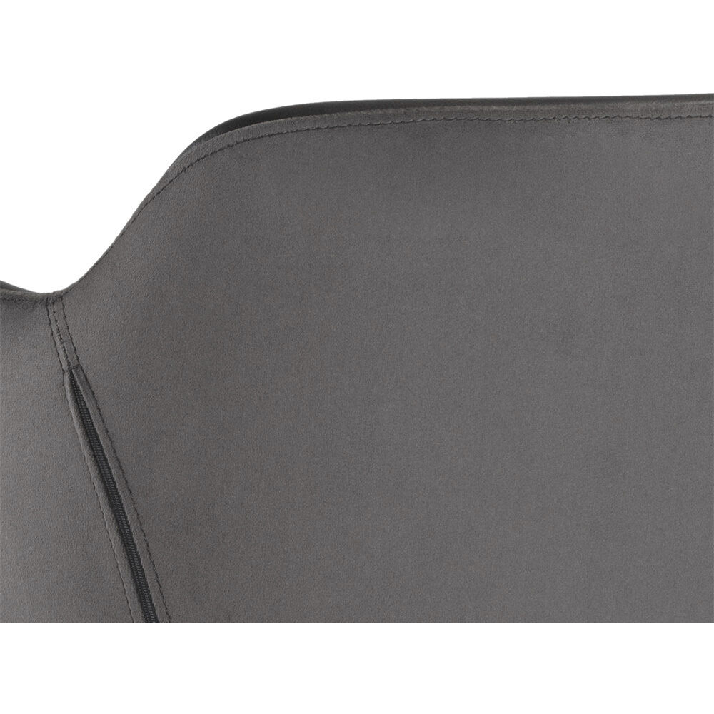 Owen Town Grey / Roman Grey Office Chair